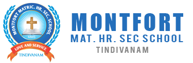 monfort logo