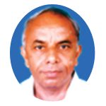 bro k m thomas